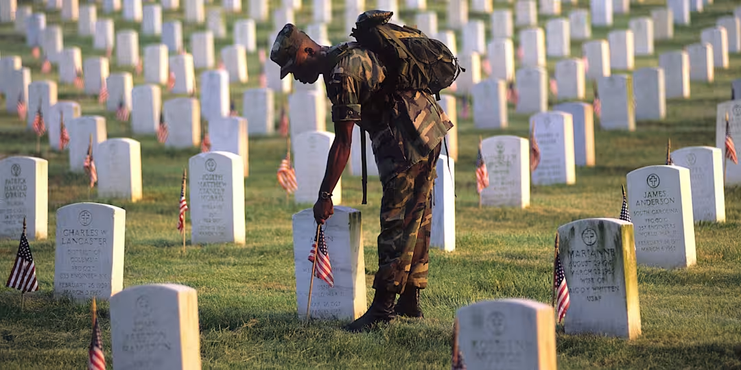 Memorial Day