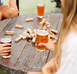 Craft brews