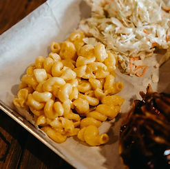 Pulled pork