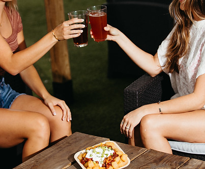 Biergarten