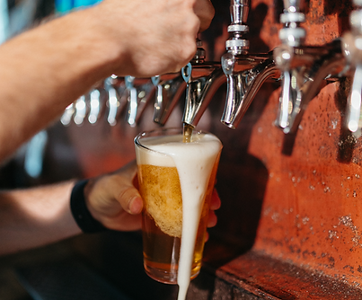 Taproom