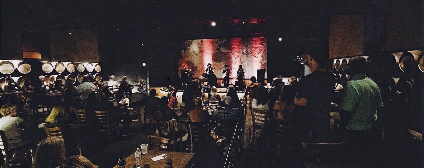 Bayboro venue